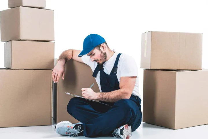 A Guide to Britannia Self Storage Unit Sizes