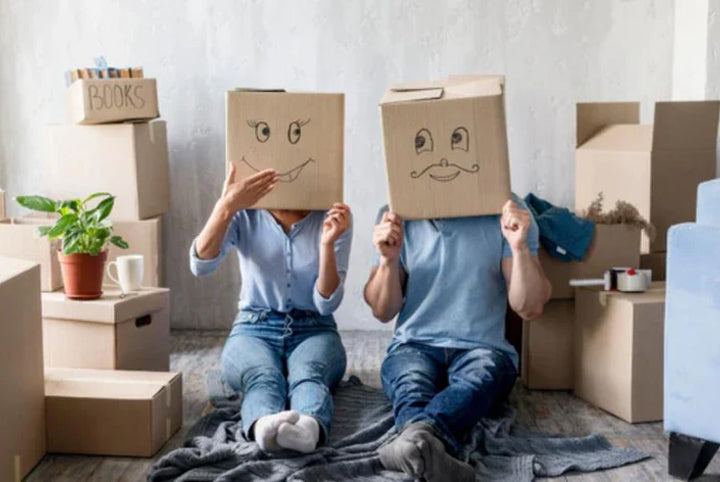 How to Pack for your Self Storage Unit - Britannia Self Storage